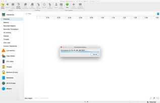 jvm监控工具linux,jdk自带jvm监控linux